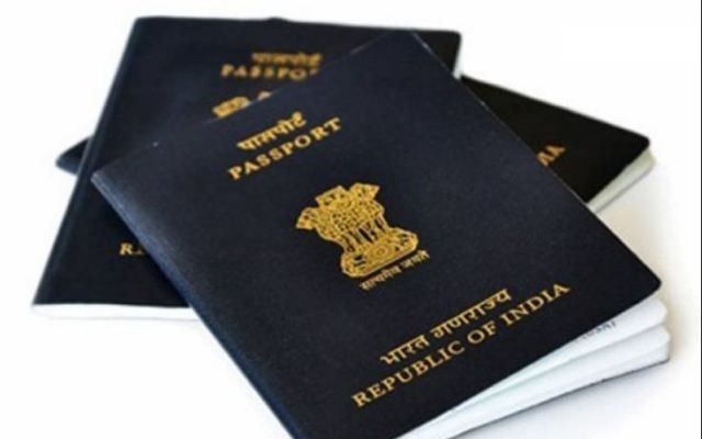 Birth Certificates No Longer A Must For Passport Latest Update पासपोर्टसाठी यापुढे जन्म दाखल्याची गरज नाही!