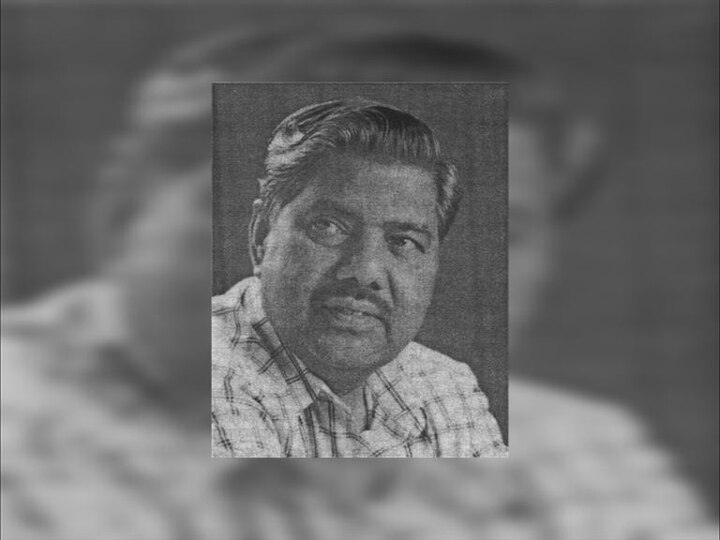 Waman Hoval Passed Away कथाकथनातील ‘दादा’ हरपला, ज्येष्ठ साहित्यिक वामन होवाळ कालवश