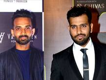 रहाणे-रोहित दुखापतग्रस्त, इंग्लंडविरुद्धच्या वन डेसाठी कुणाला संधी?