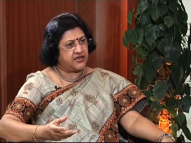 शेतकऱ्यांच्या कर्जमाफीला एसबीआयच्या अध्यक्षांचा विरोध