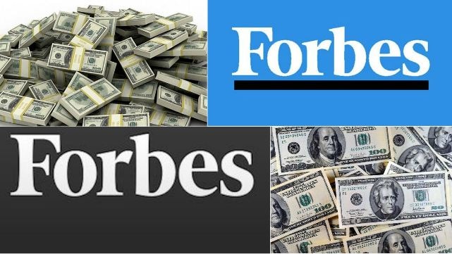 Forbes Billionaires List know who is richest Person of World and 9 out of 10 are from USA Forbes Billionaires List: फोर्ब्स की टॉप 10 अमीरों की लिस्ट में 9 अरबपति अमेरिका से, नंबर वन पर है ये रईस