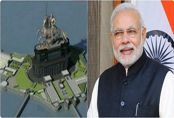 shivsmarak_Modi