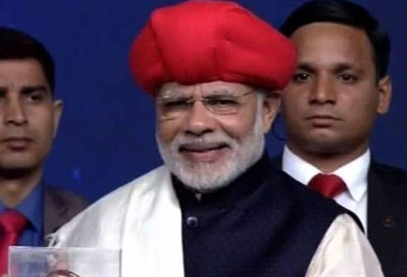 30 डिसेंबरनंतर बेईमान लोकांचा त्रास वाढणार, पंतप्रधान मोदींचा इशारा