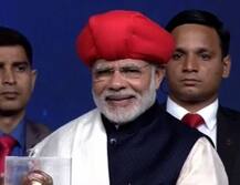 महाराष्ट्रातील जनतेला गुढीपाडव्याच्या शुभेच्छा : पंतप्रधान मोदी