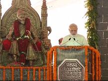 पंतप्रधान नरेंद्र मोदी यांच्या भाषणातील 20 महत्त्वाचे मुद्दे