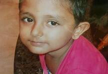 मुंबईत खंडणीसाठी अपहरण केलेल्या चिमुरडीची हत्या