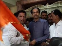 मनसेला बालेकिल्ल्यातच धक्का, दादर विभागप्रमुख शिवसेनेत