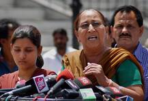 सरबजीत सिंह यांची बहीण दलबीर कौर यांचा भाजपमध्ये प्रवेश