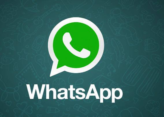 6. Whatsapp - मेसेजिंगसाठी व्हॉट्स जगभरात सर्वाधिक वापरलं जातं. व्हॉईस कॉल, व्हिडीओ कॉल हे नवे फीचर्स यूझर्सना आणखी आकर्षित करतात.