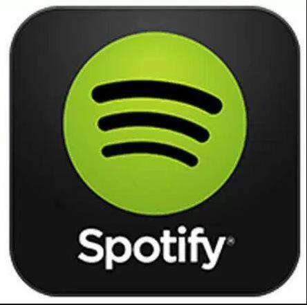 9. Spotify - हे गाण्याचं अॅप आहे. मूड-बेस्ड प्लेलिस्ट हे या अॅपचं खास फीचर आहे.
