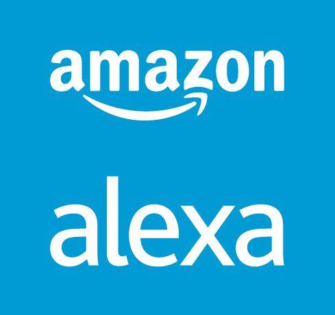 17. Amazon Alexa - इको-इंटरनेट कनेक्टेड स्पिकरसाठी स्मार्टफोनचं रुपांतर रिमोटमध्ये करण्यासाठी हे अॅप मदत करतं.