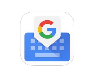20. Gboard - गूगल सर्च इंजिनचं संवादाच्या माध्यम, असं एकंदरीत या अॅपचं स्वरुप आहे.