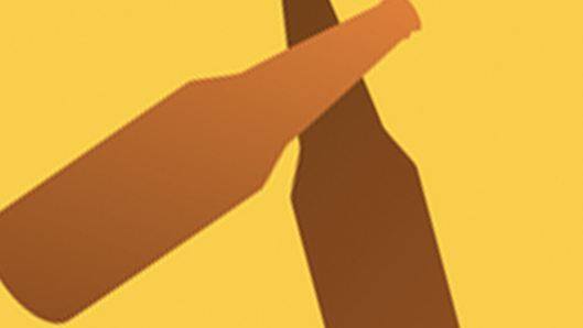 25. Untappd - बिअरची माहिती देणारं अॅप. बिअर जर्नल म्हटलं तरी वावगं ठरणार नाही.