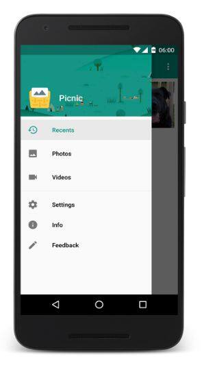 37. Picniic - रोजच्या नियोजनासाठी उपयोगी असं हे अॅप असून, यात टू-डू लिस्ट, कॅलेंडर इत्यादी फीचर्स आहेत.