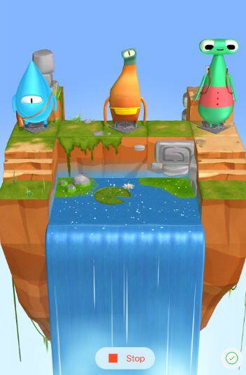 38. Swift Playgrounds - दहाहून अधिक गेम्स असलेलं हे अॅप आहे.
