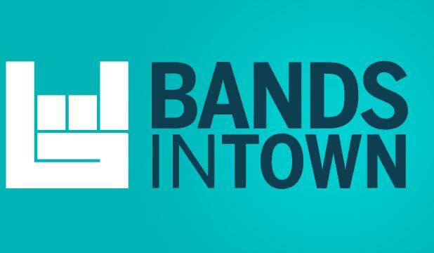 43. Bandsintown