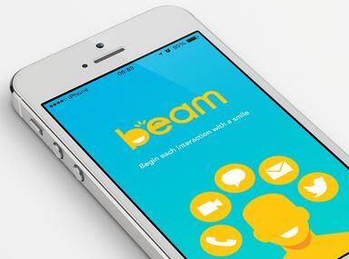 48. Beam - या अॅपवर गेम खेळताना यातील ऑडियन्स प्लेयर्सच्या हालचालींसाठी सल्ले देऊ शकतो.