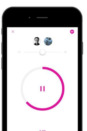 50. Meditation Studio - मेडिटेशन प्रॅक्टिसच्या रोजच्या नोंदीसाठी हे अॅप उपयुक्त ठरेल. 