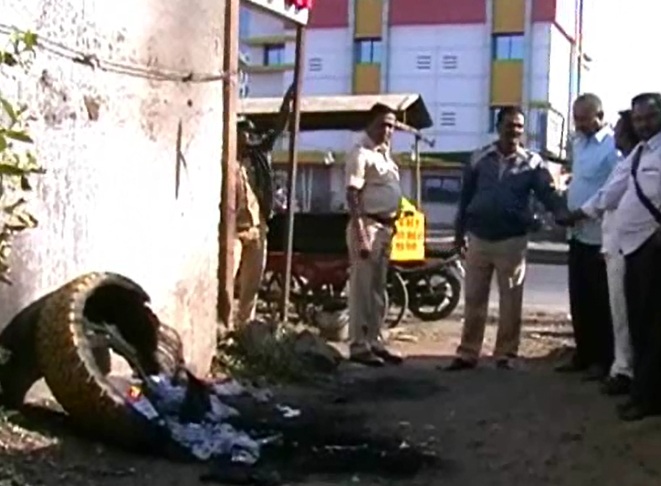 शिर्डीत पाकिटमारांच्या भांडणातून गोळीबार, तरुणाचा मृत्यू