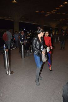 आलिया आणि सिद्धार्थ न्यू ईअर सेलिब्रेशनसाठी परदेशी रवाना!