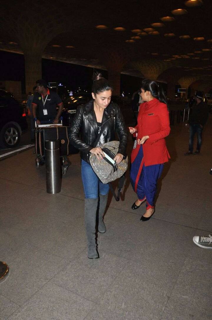 आलिया भट्ट