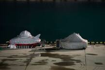 काळ्या समुद्रात सापडले रशियाच्या दुर्घटनाग्रस्त विमानाचे अवशेष!