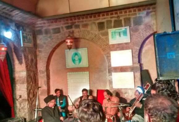 दिल्लीदूत : गालिब की हवेली