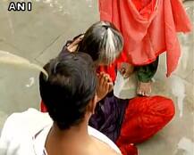 एका दिवसासाठी इंद्राणी मुखर्जी जेलबाहेर! 