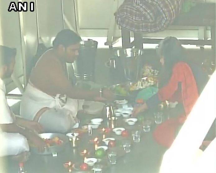 मुलीच्या हत्येचा आरोप इंद्राणीवर लावण्यात आला आहे. 