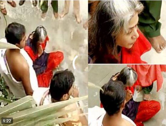  शीना बोराच्या हत्येनंतर अनेक वर्षानं हे प्रकरण समोर आलं होतं. त्यानंतर इंद्राणीला अटक करण्यात आली होती. 