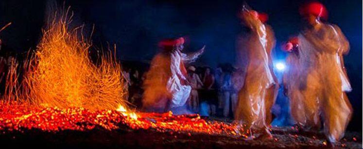 घुमक्कडी (२१) : सतगुरु सिंवरो मोवण्या, जिण ओ संसार उपायो