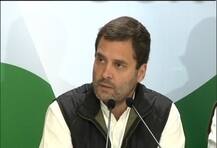 राहुल गांधीचे मोदींना पाच प्रश्न आणि पाच मागण्या