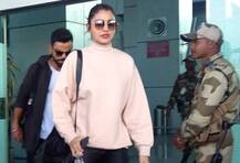 न्यू इयर सेलिब्रेशनला गेलेल्या विराट-अनुष्काकडून व्हिडीओ शेअर!