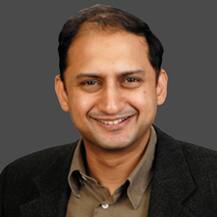 विरल आचार्य RBI चे नवे डेप्युटी गव्हर्नर