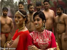 गिता आणि बबिता फोगाटचं हार्पर बाजार मॅग्जीनसाठी फोटोशूट!