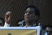 मोदींनी सर्व जनधन खात्यात 5-5 हजार टाकले: रावसाहेब दानवे