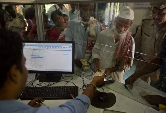 नोटाबंदीची डेडलाईन आज संपणार!