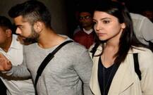 तेव्हा साखरपुड्याबाबत सर्वांना सांगेन : विराट कोहली