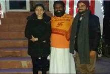 तेव्हा साखरपुड्याबाबत सर्वांना सांगेन : विराट कोहली