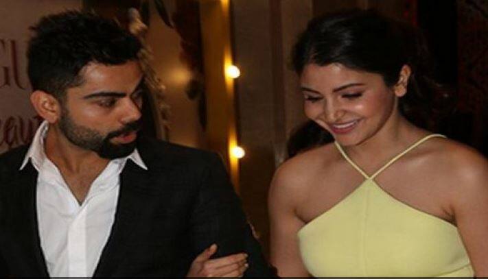 मात्र आता स्वत: विराटने ट्विटरवरुन याबाबत स्पष्टीकरण दिलं.