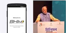 मोदींनी लाँच केलेलं भिम अॅप नेमकं कसं चालतं?