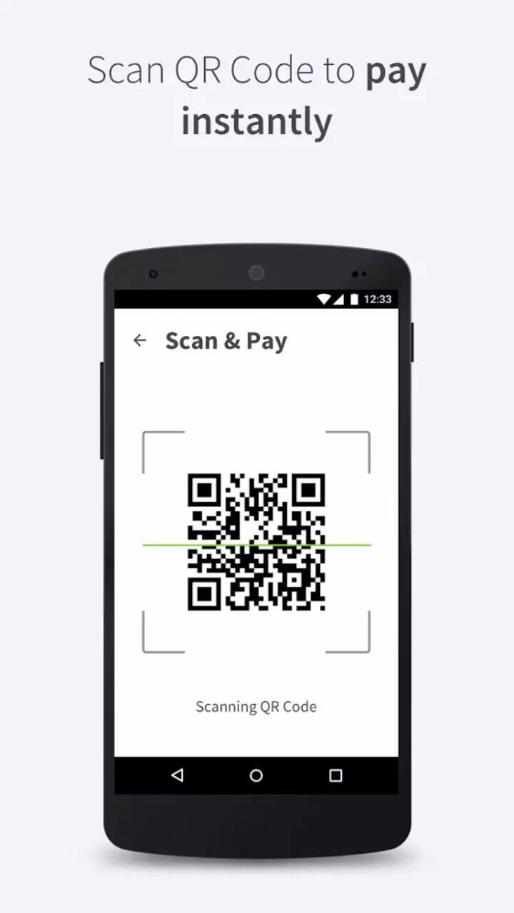 • तुमचा मोबाईल नंबर हाच तुमचा पेमेंट अड्रेस असेल. • मोबाईल क्रमांक नोंदवल्यानंतर भिम अॅपचा वापर करता येईल. • इंग्रजी आणि हिंदी या दोन भाषांचा पर्याय या अॅपमध्ये सध्या उपलब्ध आहे.