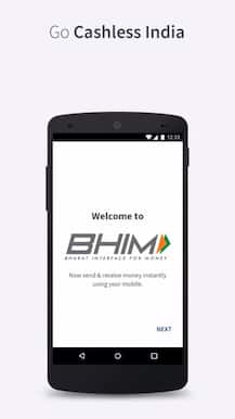 मोदींनी लाँच केलेलं भिम अॅप कसं वापरणार?