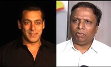 \'\'चिंकारा मारणाऱ्या सलमानला महापालिका स्वच्छता दूत कशी बनवू शकते?\'\'