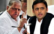 अखिलेश यादवच नव्हे, या मुख्यमंत्र्यांचंही पक्षातून निलंबन