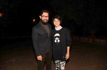 पाचगणीतील फार्महाऊसवर आमीरची \'दंगल\'