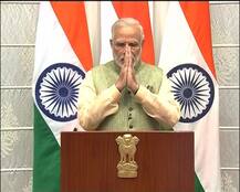 मोदींकडून महिला, शेतकरी, ज्येष्ठ नागरिकांना नववर्षाचं गिफ्ट