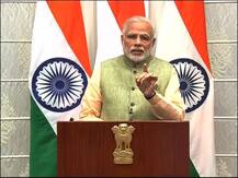 मोदींकडून महिला, शेतकरी, ज्येष्ठ नागरिकांना नववर्षाचं गिफ्ट