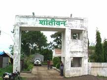 दुष्काळग्रस्त बीडमधील \'शांतीवन\'ची जलसंधारण चळवळ, विहिरी तुडुंब भरल्या