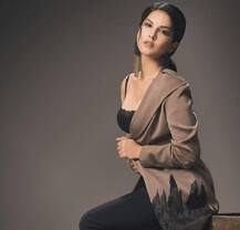 न्यू ईअर सेलिब्रेशनमध्ये \'लैला\'वर थिरकली सनी लिऑन!